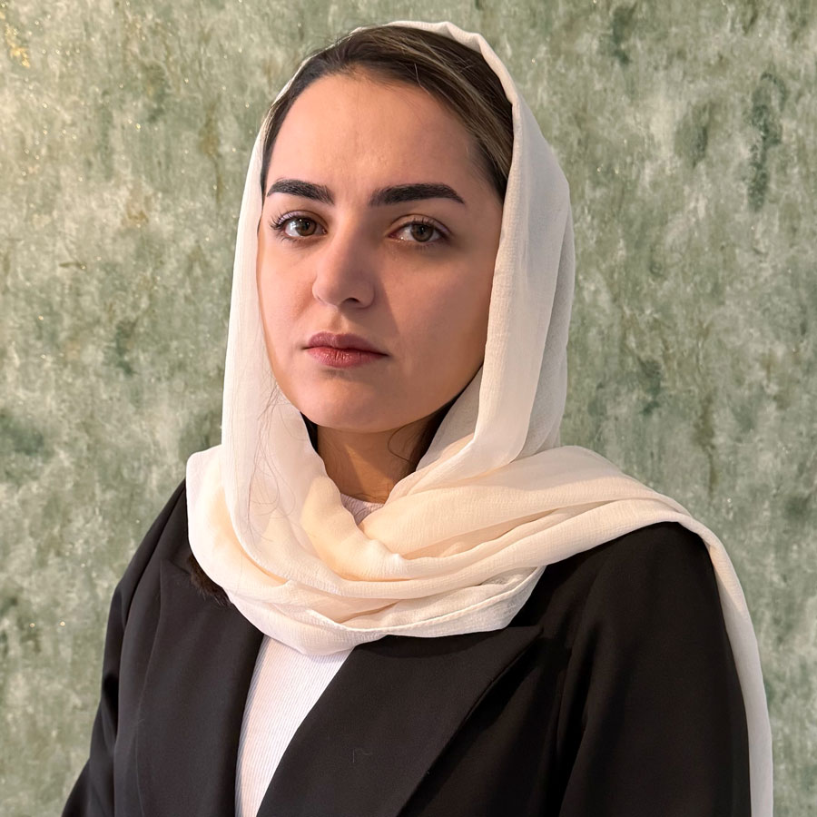 فاطمه ولیان